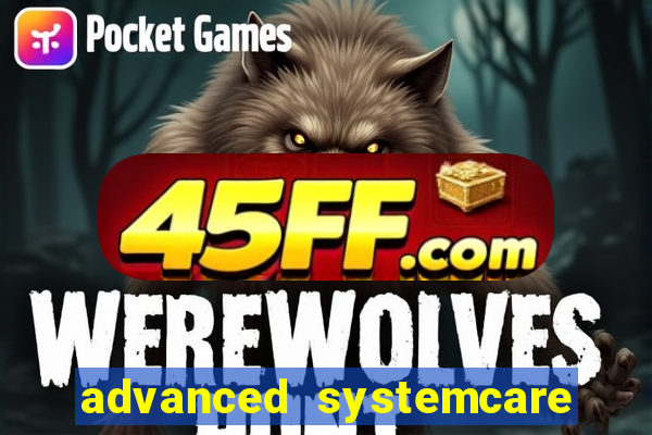 advanced systemcare 17 pro serial key